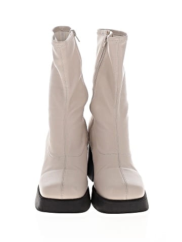 Steve Madden Ankle Boots (view 2)