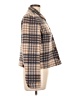 Rails Plaid Brown Jacket Size L - photo 4