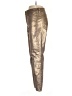 Gap Metallic Gold Casual Pants Size 6r - photo 5