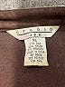 Studio JPR Brown Silk Cardigan Size XL - photo 7