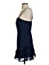 Lulus 100% Polyester Blue Cocktail Dress Size S - photo 5