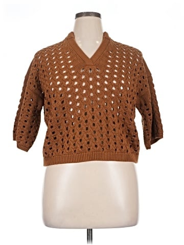 Max Mara Pullover Sweater (view 1)