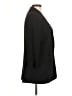 MICHAEL Michael Kors Black Blazer Size 8 - photo 4