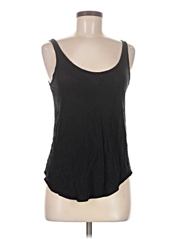 Zara W&B Collection Tank Top (view 1)