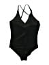 Luna Black Bodysuit Size 8 - photo 2