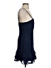 Lulus 100% Polyester Blue Cocktail Dress Size S - photo 4