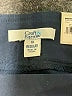 Croft & Barrow Solid Blue Active Pants Size 10 - photo 7