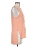 Beyond Yoga Orange Sleeveless Top Size XS - photo 4