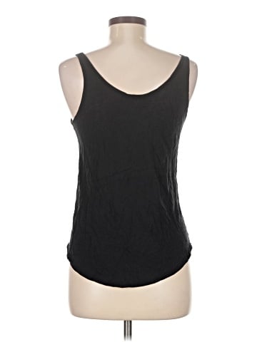 Zara W&B Collection Tank Top (view 2)