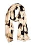Calvin Klein Ivory Pink Scarf One size - photo 1