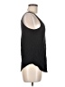 Zara W&B Collection Black Tank Top Size M - photo 4