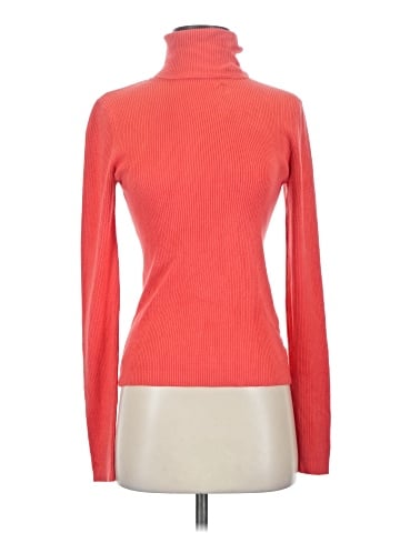 Collection Turtleneck Sweater (view 1)