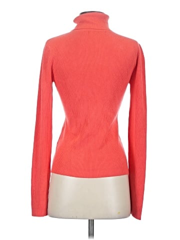 Collection Turtleneck Sweater (view 2)