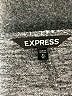 Express Gray Casual Dress Size XS - photo 7