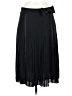 Theory Black Formal Skirt Size 4 - photo 1