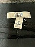 Croft & Barrow Solid Black Active Pants Size 10 - photo 7