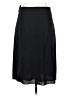 Theory Black Formal Skirt Size 4 - photo 2