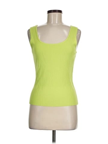 Madison & Max Sleeveless Top (view 1)