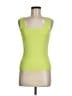 Madison & Max Green Sleeveless Top Size M - photo 1
