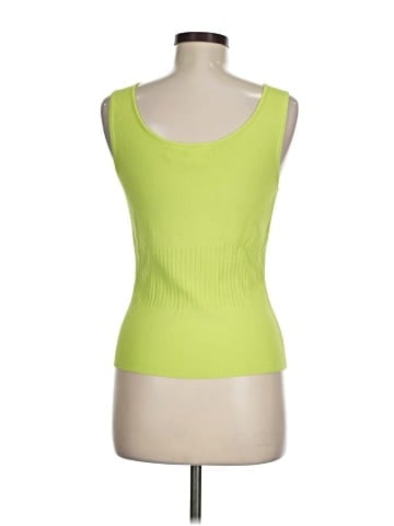 Madison & Max Sleeveless Top (view 2)