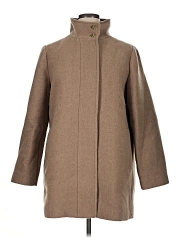 J.Crew Factory Store Coat (view 1)