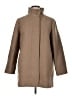 J.Crew Factory Store Brown Coat Size 16 - photo 1