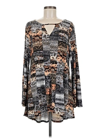 Attitudes by Renee Casual Dress (view 1)
