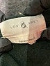 Lou & Grey Black Long Sleeve Blouse Size M - photo 7