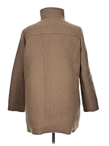 J.Crew Factory Store Coat (view 2)
