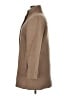 J.Crew Factory Store Brown Coat Size 16 - photo 5
