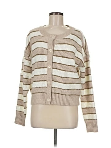 Design History Cardigan (view 1)