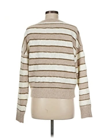 Design History Cardigan (view 2)