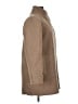 J.Crew Factory Store Brown Coat Size 16 - photo 4