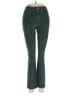 J.Crew Green Casual Pants Size 25 waist - photo 1