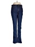 Patagonia Hearts Blue Jeans Size 28 waist - photo 1