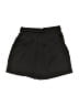High Five 100% Polyester Solid Black Athletic Shorts Size XS (youth) - photo 1
