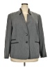 Tahari by ASL Gray Blazer Size 20 - photo 1