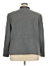 Tahari by ASL Gray Blazer Size 20 - photo 2