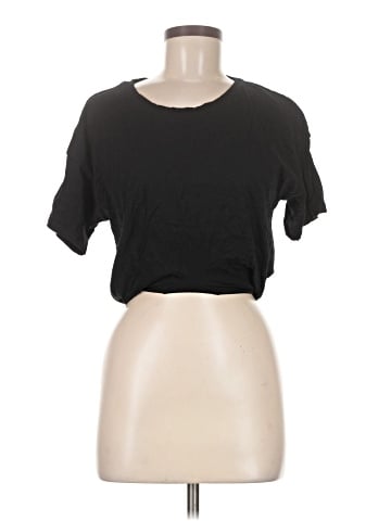 Trafaluc by Zara Short Sleeve T-Shirt (view 1)