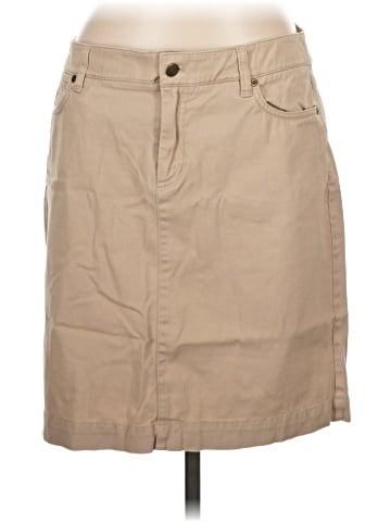 Jones New York Sport Casual Skirt (view 1)