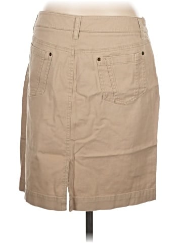 Jones New York Sport Casual Skirt (view 2)