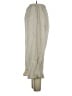 Flax 100% Linen Gray Linen Pants Size 14 (L) - photo 5