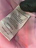 Hutch 100% Polyester Pink Cocktail Dress Size 10 - photo 8