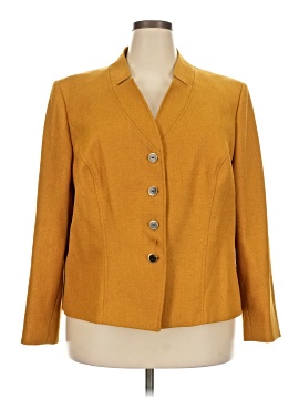 Tahari By Asl Blazer