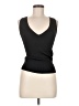 Zara Black Tank Top Size M - photo 1