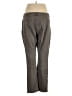 Gloria Vanderbilt Gray Khakis Size 14 - photo 2