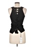 Zara Black Tank Top Size M - photo 2