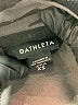 Athleta Graphic Black Track Jacket Size XS - photo 6