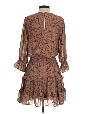 Mustard Seed Casual Dress (view 2)
