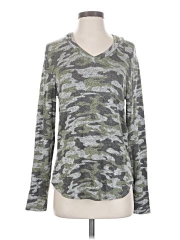 B Collection by Bobeau Pullover Sweater (view 1)